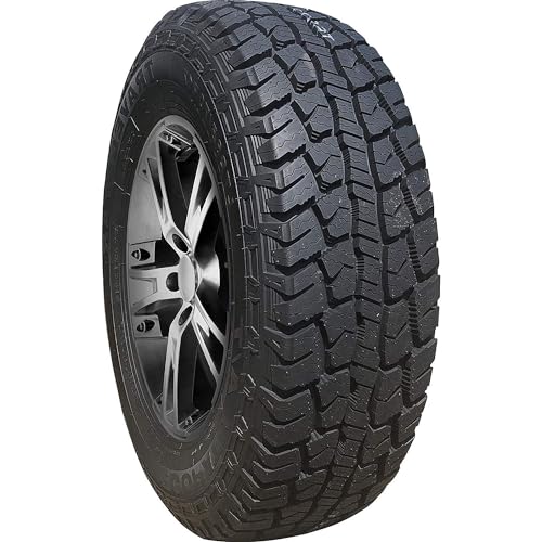 Travelstar Ecopath AT All Terrain 275/70R18 10 Ply Light Truck Radial Tire Y8440