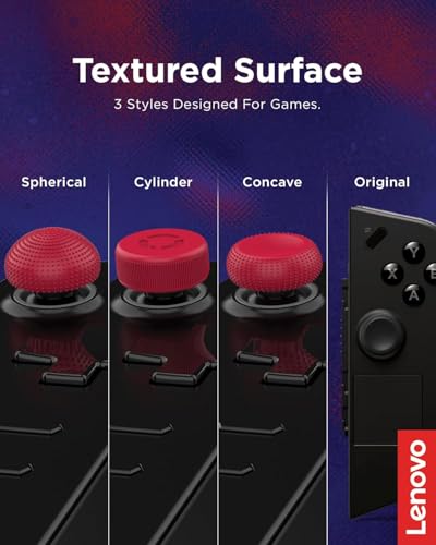 Lenovo Legion Go S 2025 Mobile Gaming Console, AMD Ryzen Z2 Go, 8" 120Hz Display, 512GB, Glacier White H896767