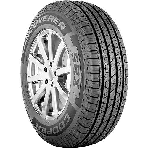 Cooper Discoverer SRX All-Season 265/70R16 112T Tire
