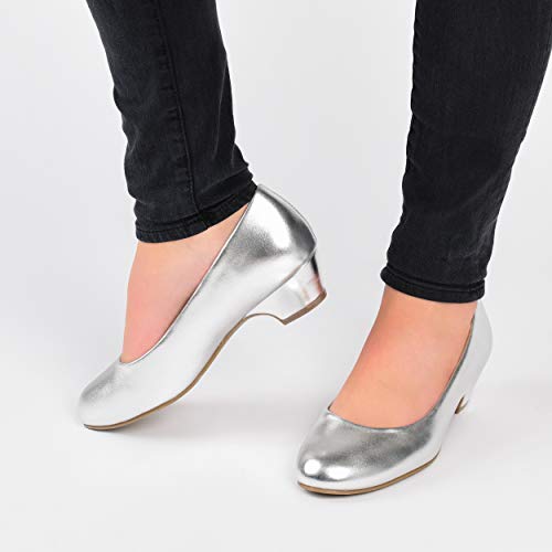 Journee Collection Women's SAAR Pump P184041