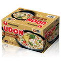 Generic Udon Premium Noodle Soup Bowl Nongshim, Original Flavor, 9.73 oz each, 6 Bowls, 1 Count (Pack of 1)