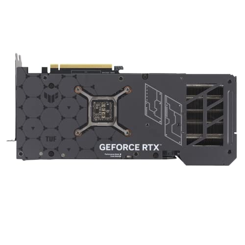 ASUS TUF Gaming GeForce RTX 5070 12GB GDDR7 OC Edition Graphics Card I58800