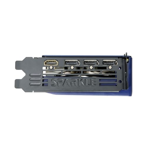 Sparkle Intel Arc B570 Guardian OC Graphics Card 10GB GDDR6 L27779
