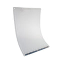XL Replacement Dog Door Flap Compatible with Ideal Pet Products Designer Series DSPRFXL RFXLN - Measures 10.5" x 15" Longer Lasting, Most Energy Efficient, Less Shrinkage, BPA Free