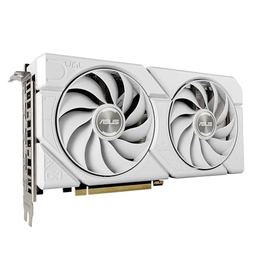 ASUS Prime GeForce RTX 5060 8GB GDDR7 OC Edition Graphics Card Z633747