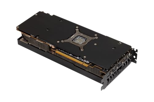 PowerColor Hellhound AMD Radeon RX 9070 XT 16GB GDDR6 K315