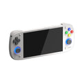 Retroid Pocket 5 Retro Handheld Game Console, 5.5-inch 1080p Touchscreen, Android 13, Black Q1164
