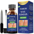 Toenail Fungus Treatment: Toenail Fungus Treatment Extra Strength - Nail Fungus Treatment for Toenail - Toe Nail Fungus Treatment Extra Strength - Nail Fungus Treatment - Safely and Gently - 30 ml