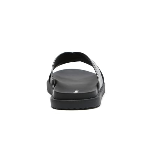 Calvin Klein Men's Lusako Sandal F89349