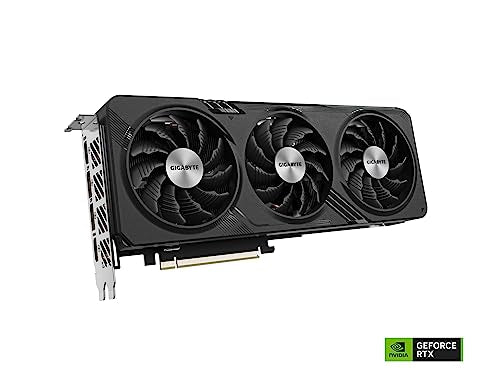GIGABYTE GeForce RTX 5060 Ti Gaming OC 16G Graphics Card, 16GB GDDR7, WINDFORCE Cooling I122