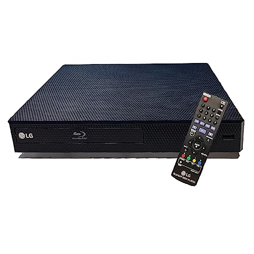 OREI Region Free HDMI DVD Player 1080P Multi Zone with USB Input P3052
