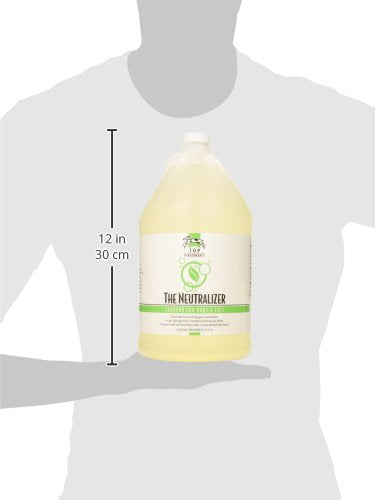 The Neutralizer Dog and Cat Shampoo, 1 Gallon V3789