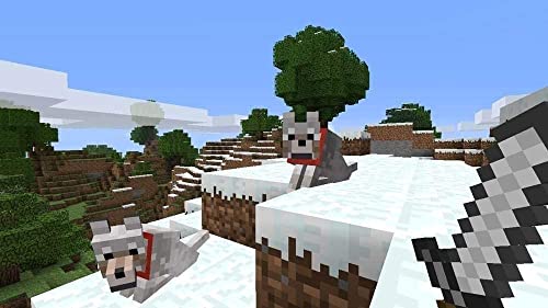 Minecraft - Nintendo Switch Z4812