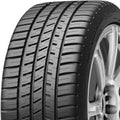 MICHELIN Pilot Sport A/S 3 All-Season Tire 255/55R19/XL 111V