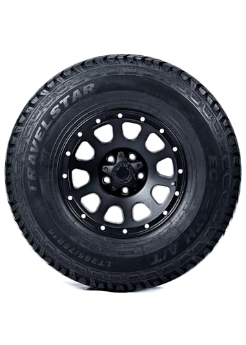Travelstar Ecopath AT All Terrain 275/70R18 10 Ply Light Truck Radial Tire Y8440