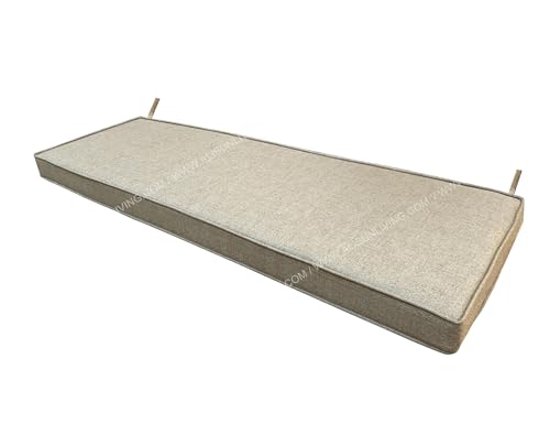 ALISUN Replacement Canopy Top for GT Porch Swing GCS00229C Z63976