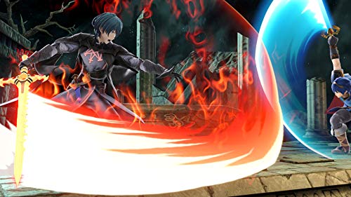 Super Smash Bros. Ultimate - US Version F485