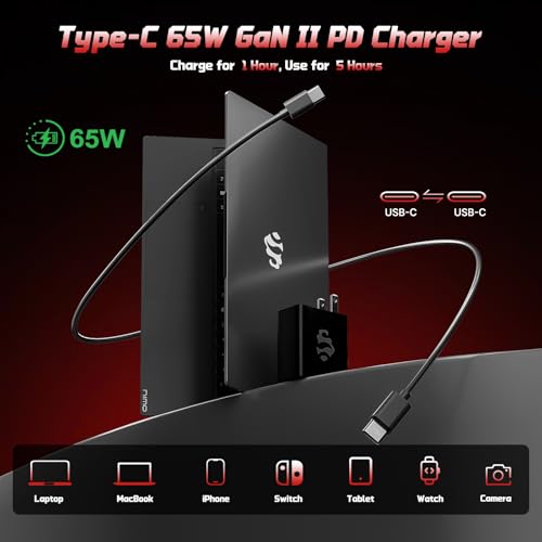 15.6" FHD IPS Laptop, 8GB RAM 128GB SSD, 13th Gen Intel N150 P450