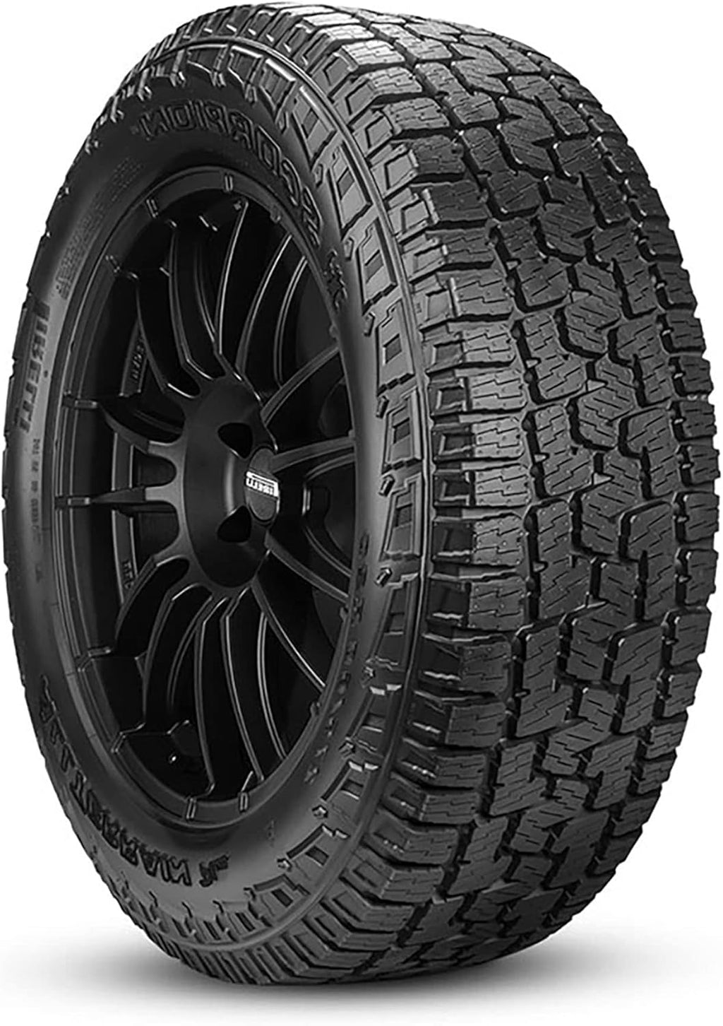 Pirelli Scorpion All Terrain Plus 225/65R17 106H XL Light Truck Tire I9190
