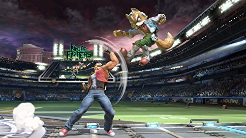 Super Smash Bros. Ultimate - US Version F485