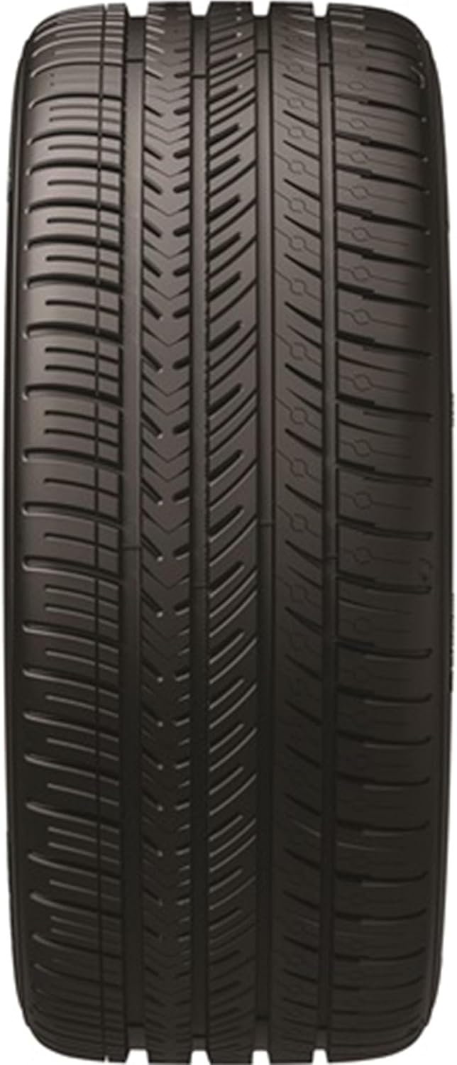 Michelin Pilot Sport All Season 4 Performance Tire 245/40ZR19 J875