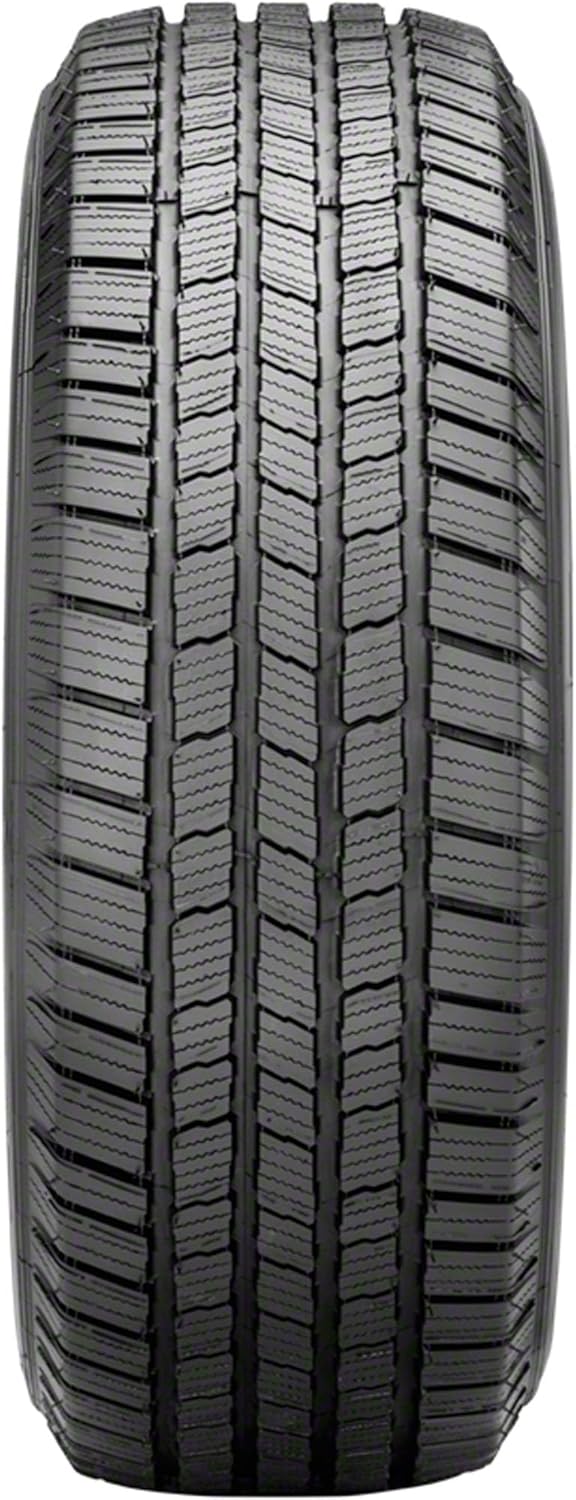 MICHELIN Defender LTX M/S All Season Radial Tire 245/70R16 107T T805