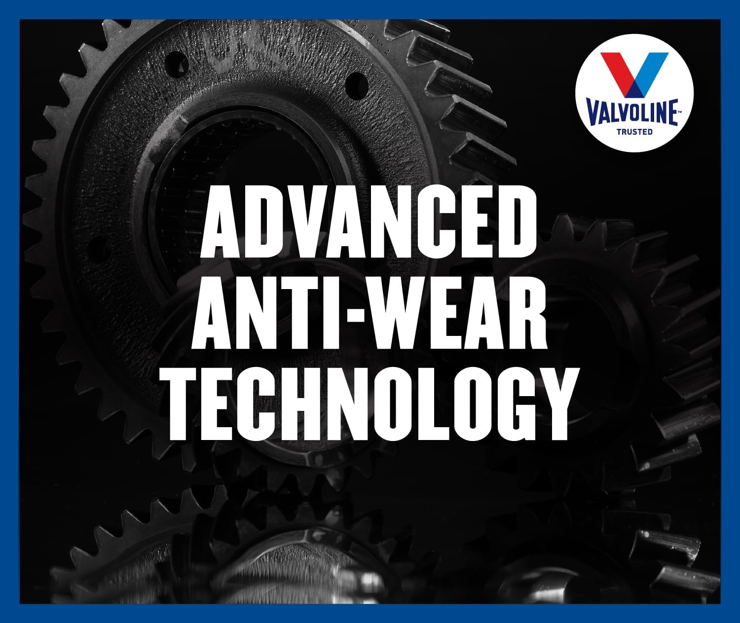Valvoline Type F ATF Automatic Transmission Fluid 1 QT R966