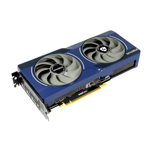 Sparkle Intel Arc B570 Guardian OC Graphics Card 10GB GDDR6 L27779