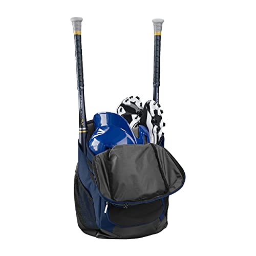 Easton Reflex Adult Baseball & Fastpitch Softball Backpack Bag U658