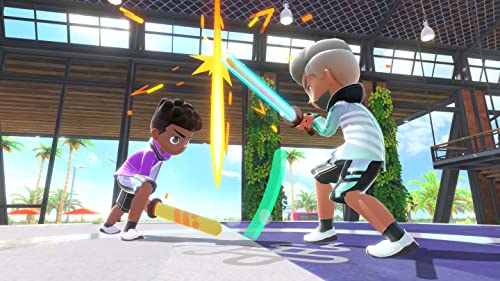 Nintendo Switch Sports P926