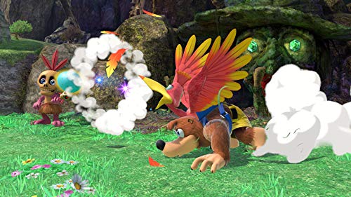 Super Smash Bros. Ultimate - US Version F485