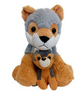 Dondor Gorilla Stuffed Animal (Gorilla)