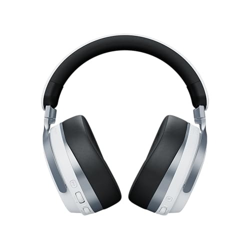 Turtle Beach Stealth 500 Wireless Gaming Headset for PS5, PS4, PC, Mobile – Black M383