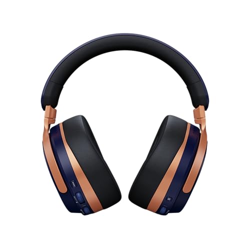 Turtle Beach Stealth 500 Wireless Gaming Headset for Xbox Series X|S, Bluetooth, Black U45572