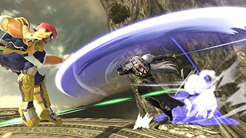 Super Smash Bros. Ultimate - US Version F485