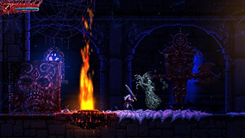 Slain: Back to Hell - Nintendo Switch I7393