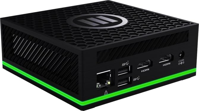 Evolve III X-Stream Portable Cloud Gaming Console + Controller I8207