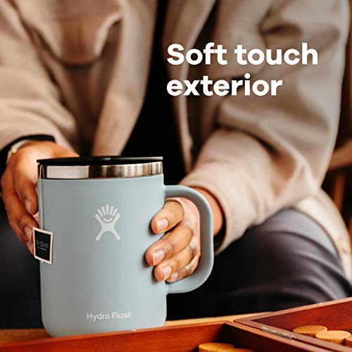 Hydro Flask Stainless Steel Travel Mug 12 oz K149