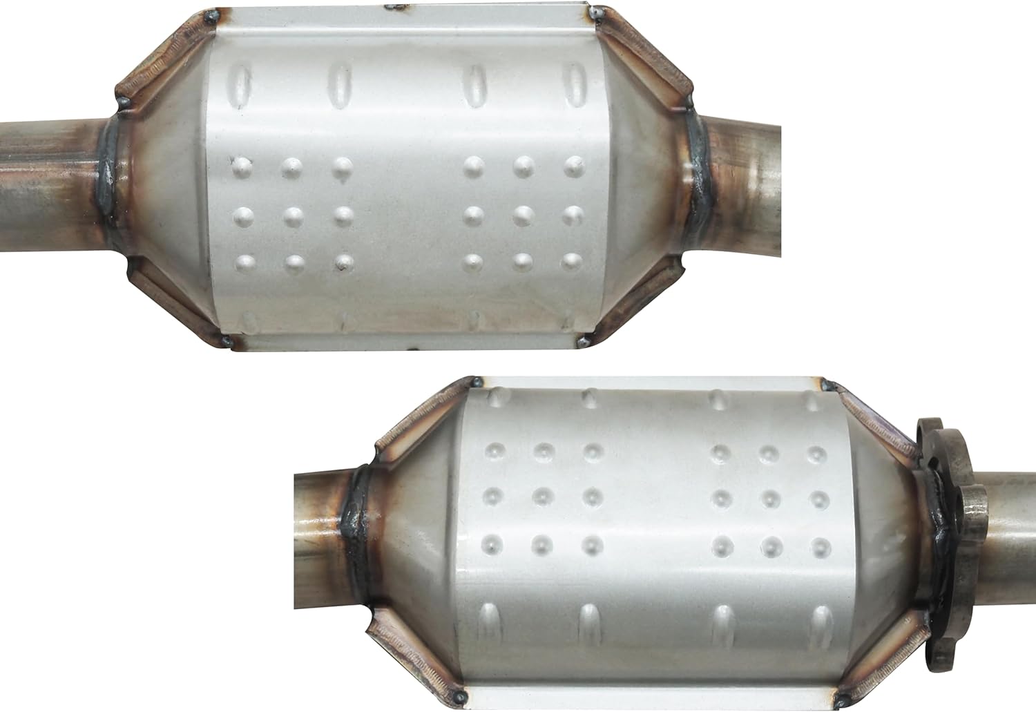 Catalytic Converter for Chevy Silverado Avalanche Tahoe GMC Yukon Sierra J91932
