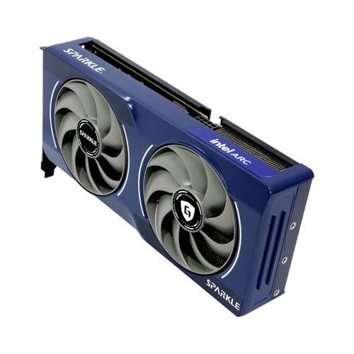 Sparkle Intel Arc B570 Guardian OC Graphics Card 10GB GDDR6 L27779