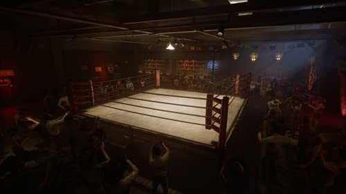 Big Rumble Boxing: Creed Champions - Xbox One L843