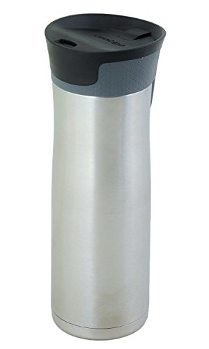 Contigo AUTOSEAL West Loop Vacuum-Insulated Stainless Steel Travel Mug 20 oz U753927
