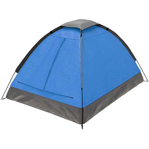 2-Person Dome Tent with Rain Fly and Carrying Bag D783158