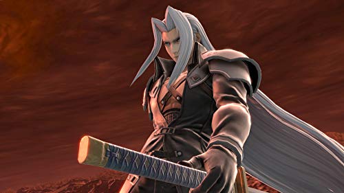 Super Smash Bros. Ultimate - US Version F485
