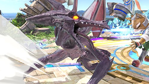Super Smash Bros. Ultimate - US Version F485