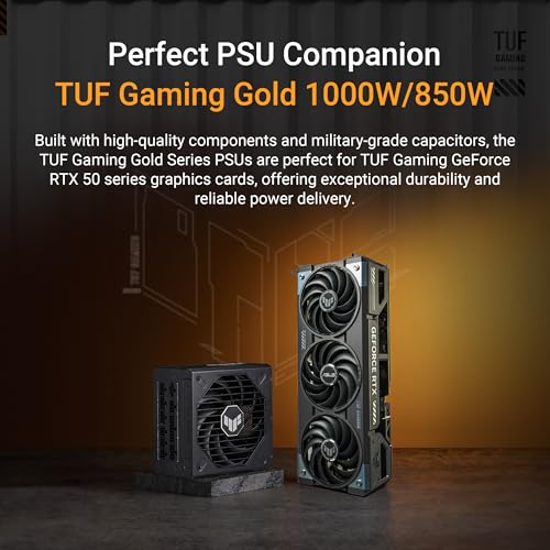 ASUS TUF Gaming GeForce RTX 5070 12GB GDDR7 OC Edition Graphics Card I58800