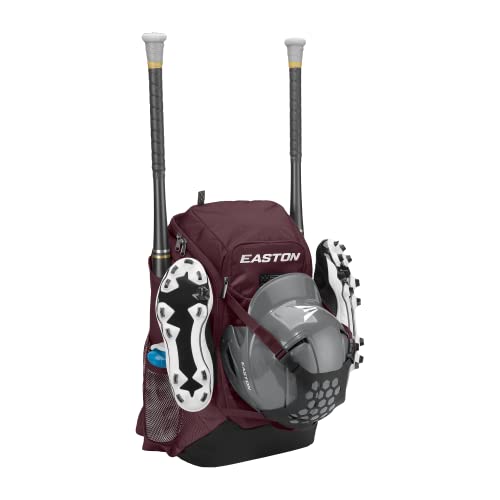 Easton | WALK-OFF NX Backpack Equipment Bag | Baseball & Softball | Multiple Colors