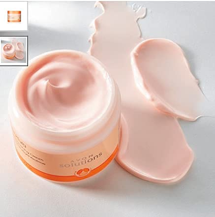 Avon Solutions Nurtura Replenishing Cream, 4-Pack G9802