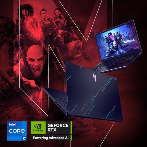 Acer Nitro V Gaming Laptop, 15.6" FHD 165Hz, RTX 4050, i7-13620H, 16GB DDR5, 1TB SSD H693356
