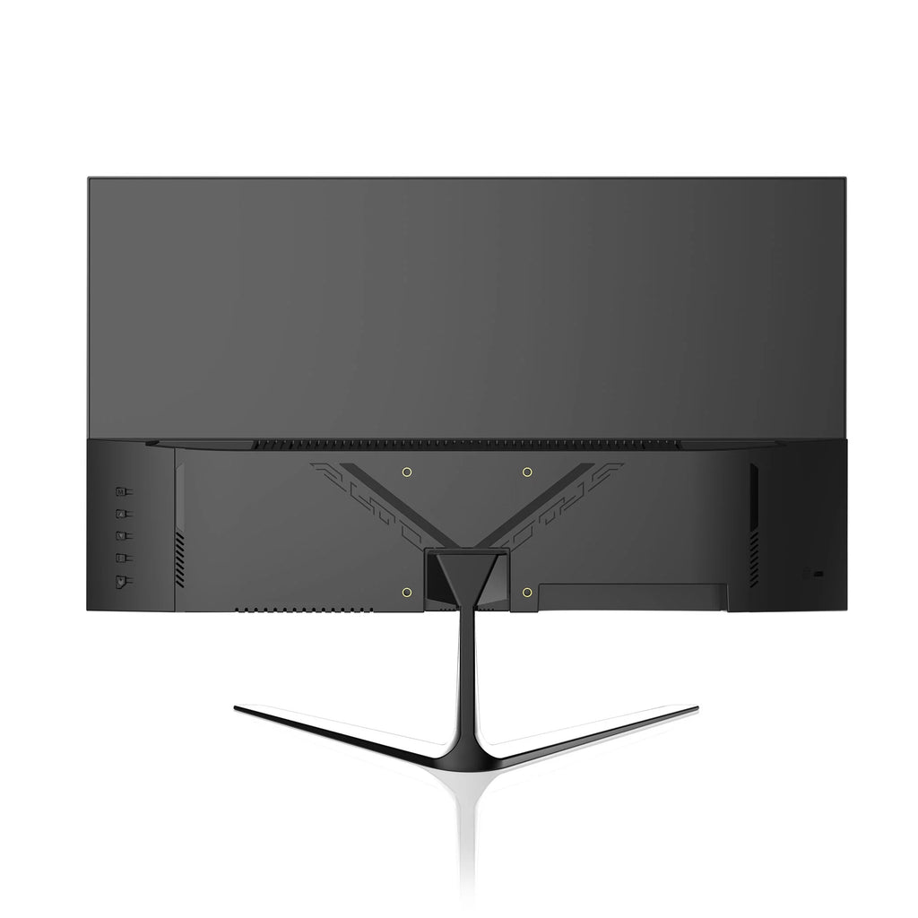 VDSXT 24inch FHD 75Hz IPS Frameless Computer Monitor with HDMI Cable J991
